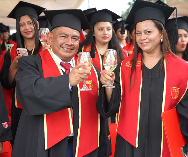 Graduacion