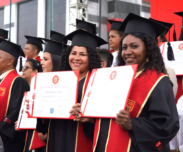 Graduacion
