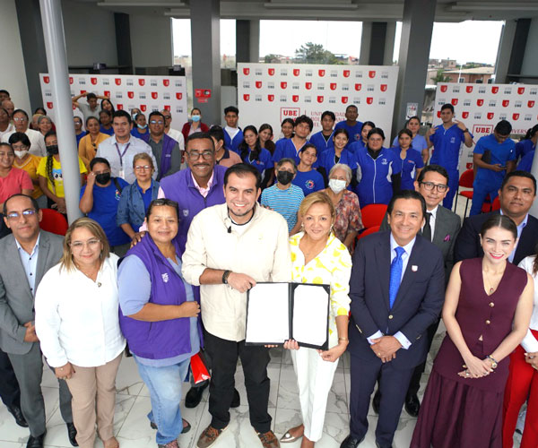Convenio