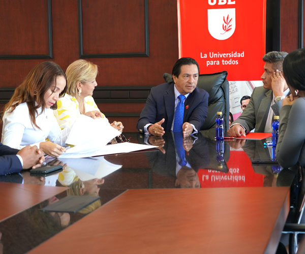 Convenio