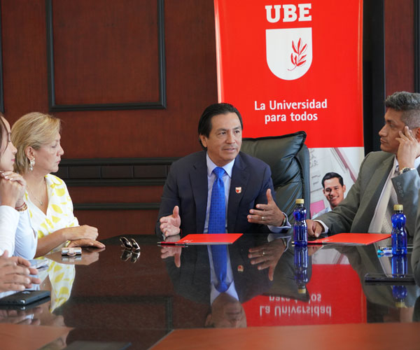 Convenio