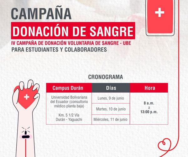 Dona sangre