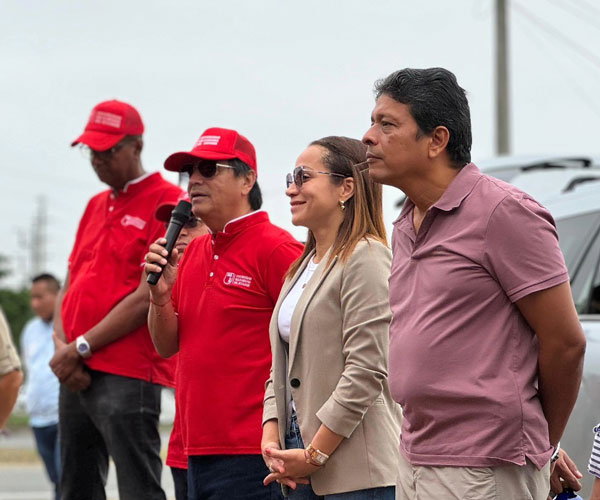 Día Mundial del Medio Ambiente