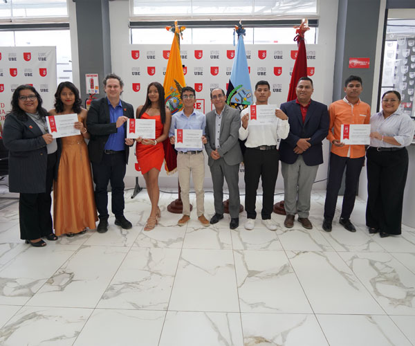 Fundación Children International