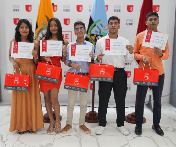 Fundación Children International