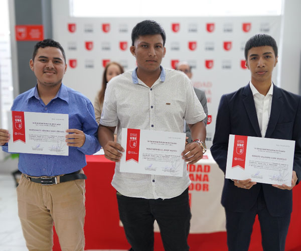 Fundación Children International