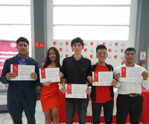 Fundación Children International