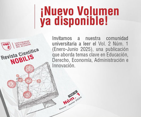 Descubre la nueva edición de Nobilis 