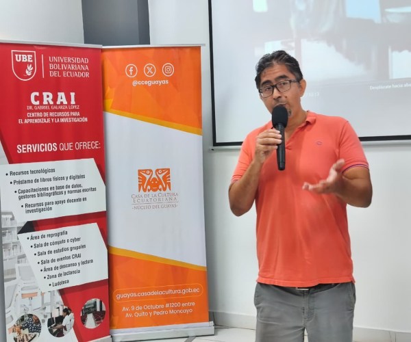 Cine Foro