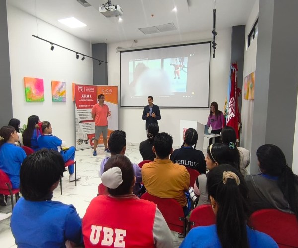 Cine Foro