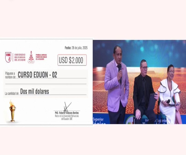 Olimpiadas Pedagógicas