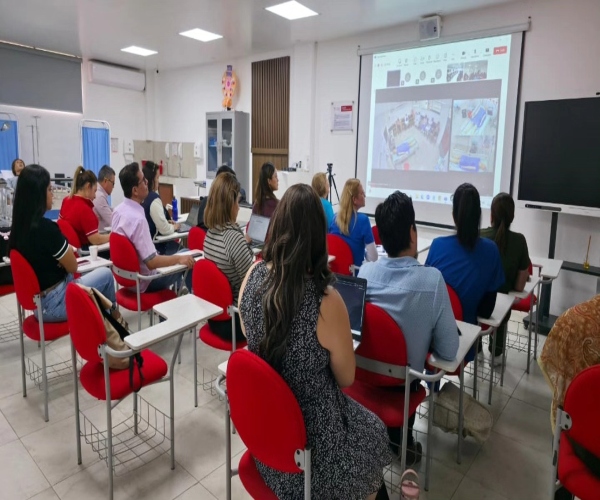 Programa de Enfermería