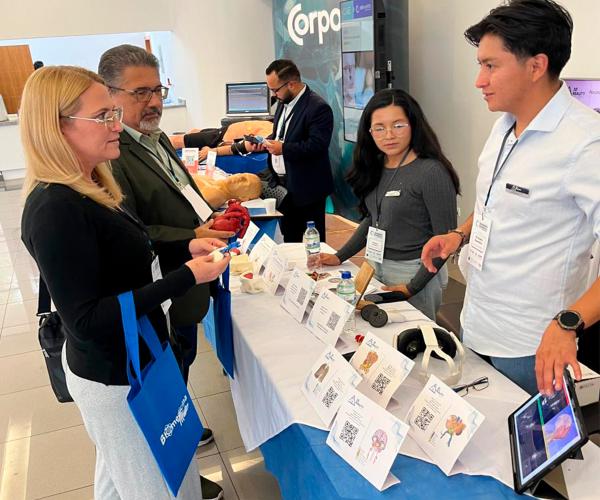 Congreso de Actualización de Ingeniería Biomédica