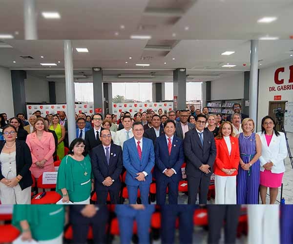 Transparencia y logros: así presentó la UBE su Rendición de Cuentas 2024