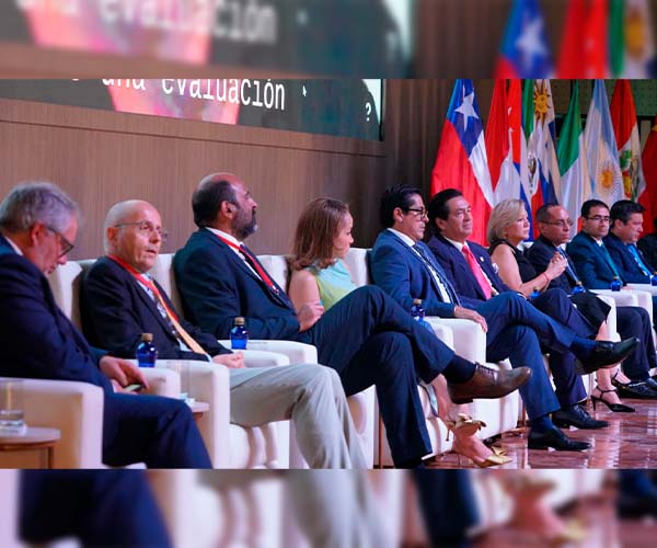 Se apertura con éxito el Congreso Internacional de Derecho Romano organizado por la UBE