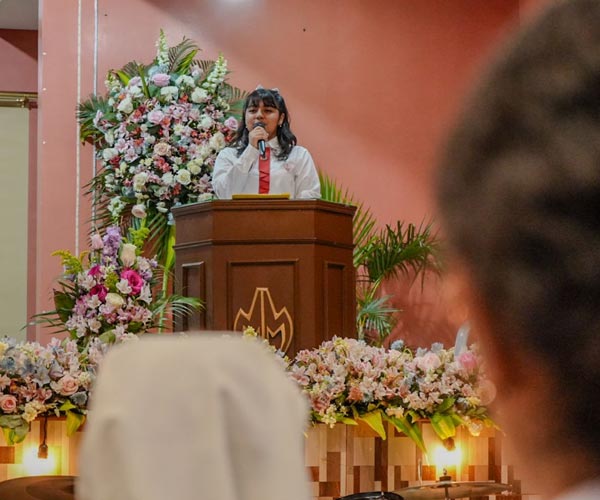 Mujeres en STEAM 2025