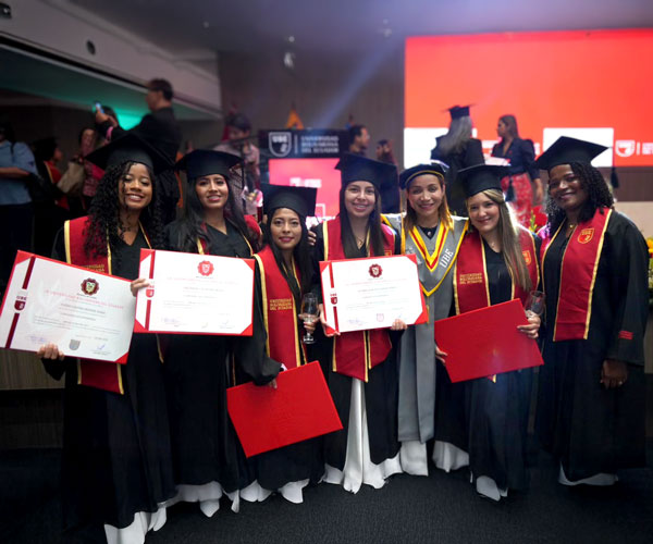 Graduación