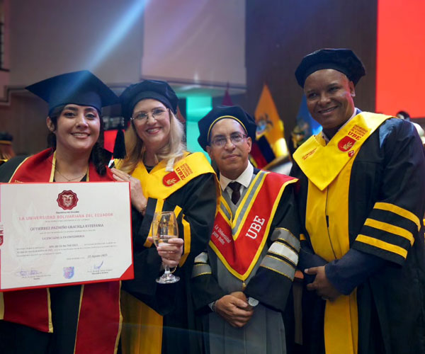 Graduación