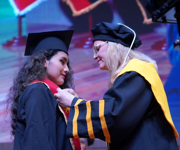 Graduación