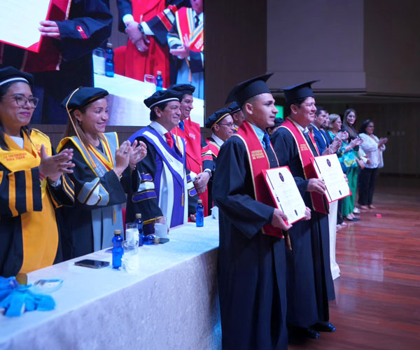 Graduación