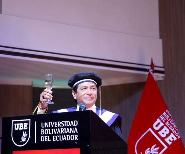 Graduación