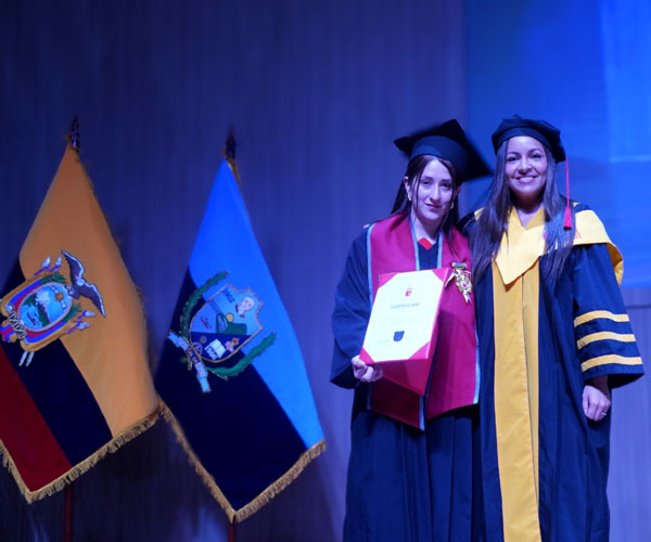 Graduación