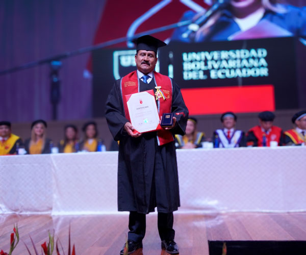 Graduación