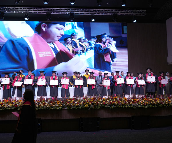 Graduación
