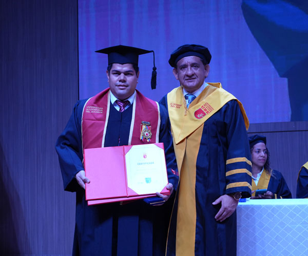 Graduación
