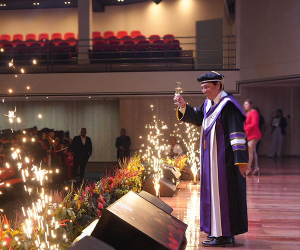 Graduación