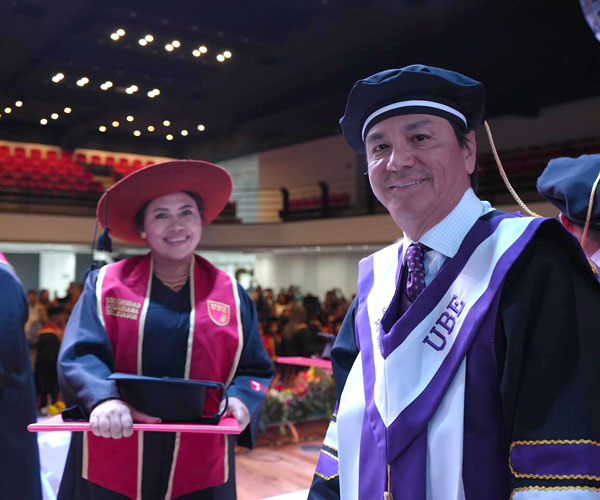 Graduación