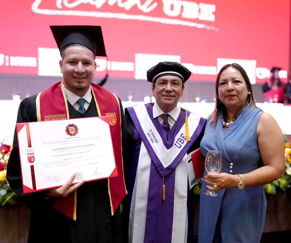 Graduación