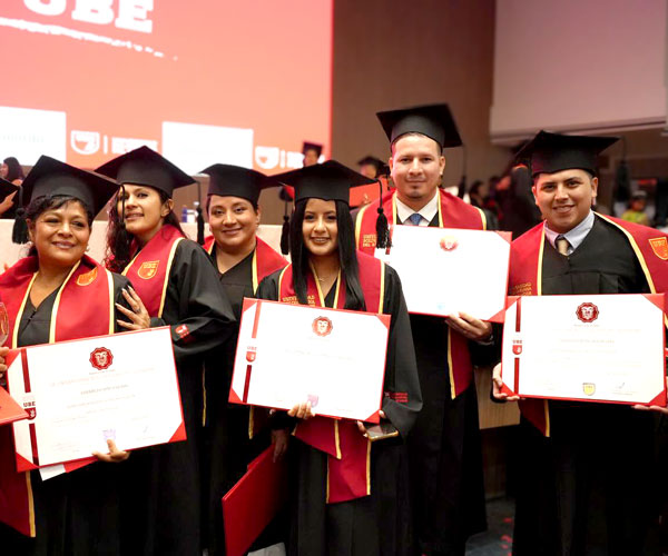Graduación