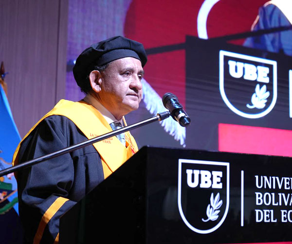 Graduación