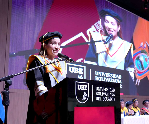 Graduación