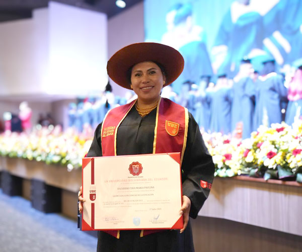 Graduación
