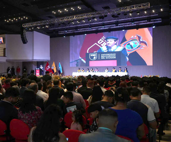 Graduación