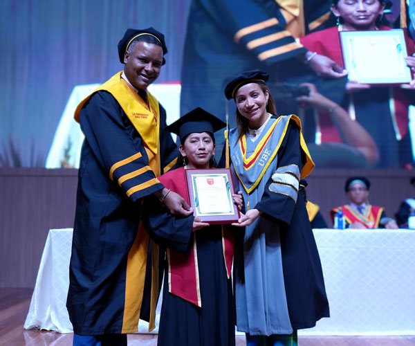 Graduación