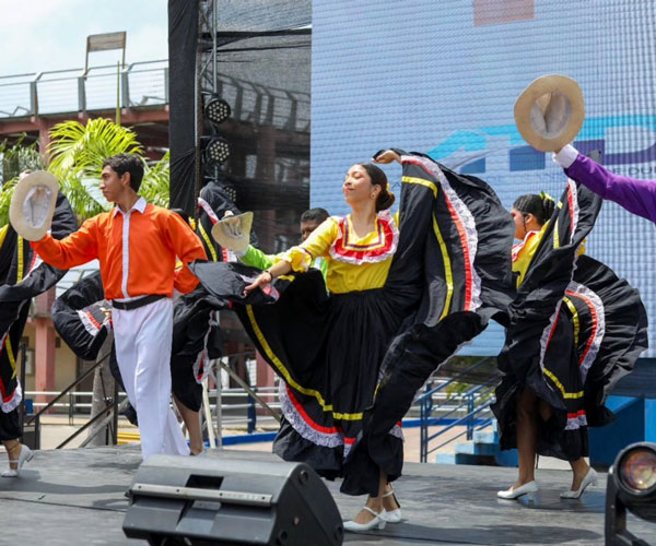 Actividad recreativa