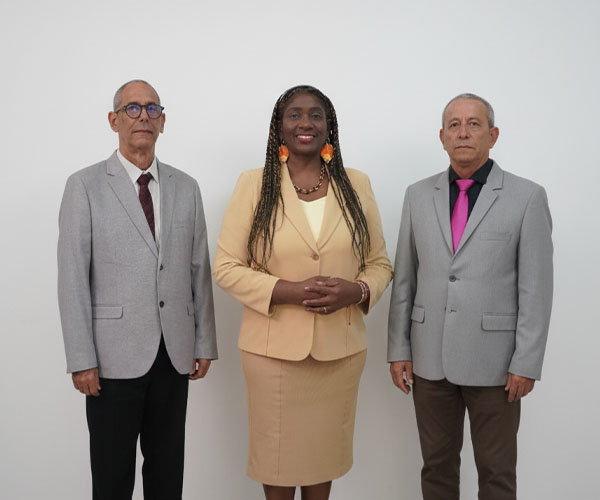 Trece docentes de UBE destacan en AD Scientific Index