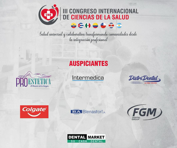 III Congreso Internacional de Ciencias de la Salud