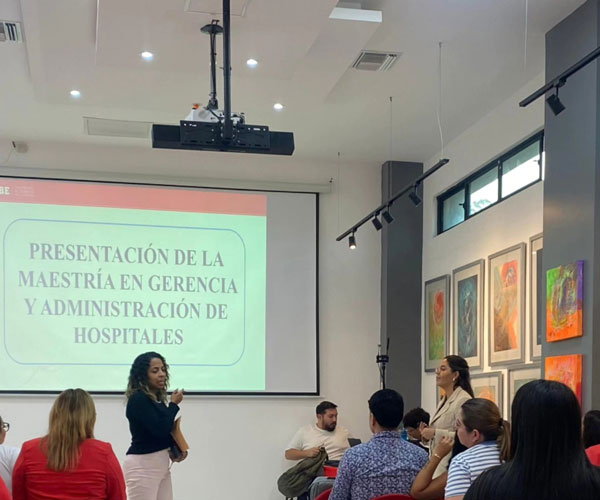 Vivimos una jornada llena de aprendizaje 
