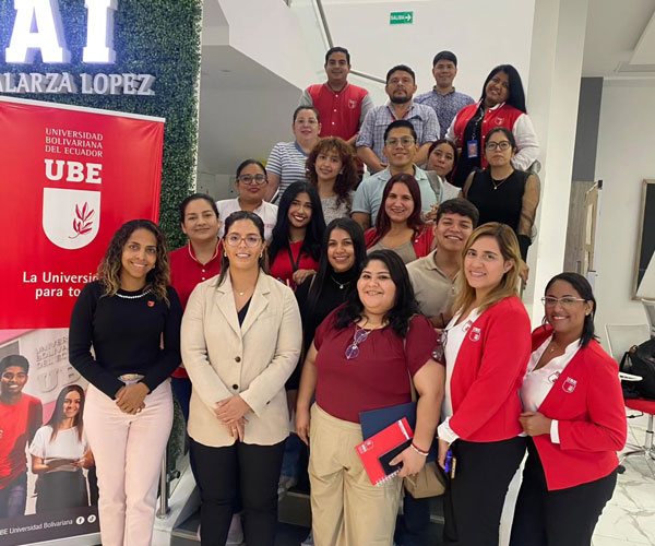 Vivimos una jornada llena de aprendizaje