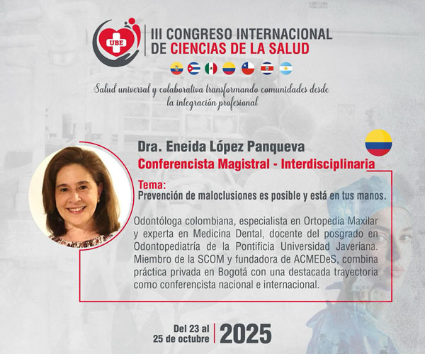 Conferencias