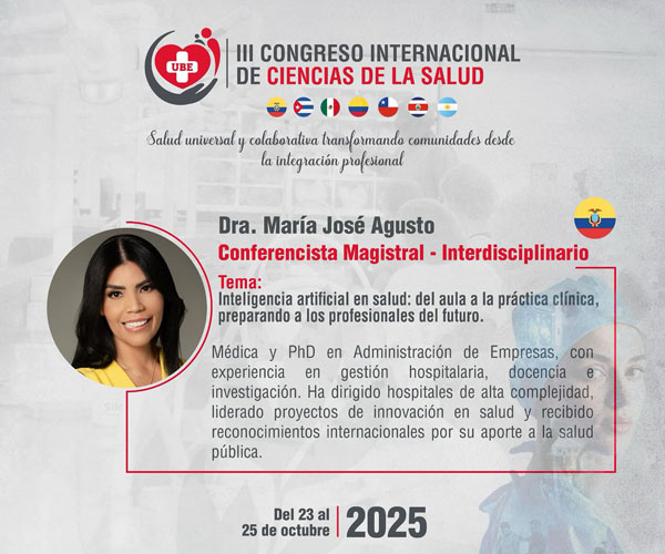 Conferencias