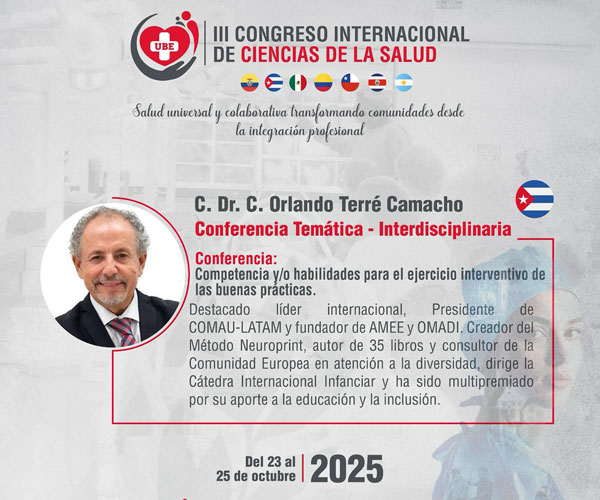 Conferencias