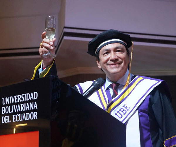 Graduación