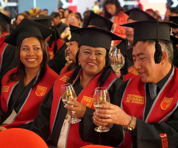 Graduación