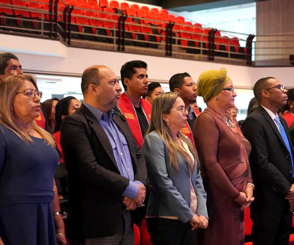 Graduación