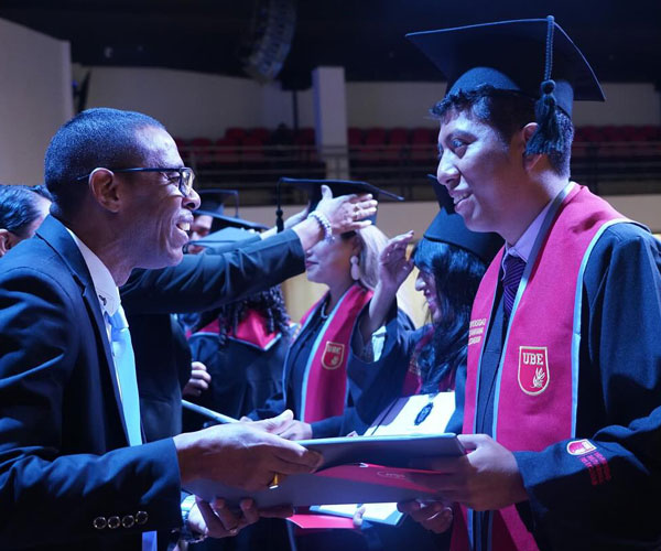 Graduación